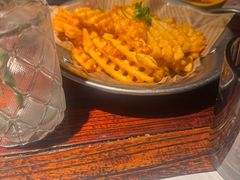 -凯撒城堡西餐厅(颐和国际店)