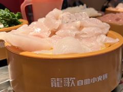 -龍歌自助小火锅(秦淮水游城店)
