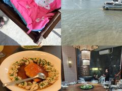 -三利音·浦之舟(滨江大道店)