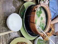 -贞姨美食·老字号海鲜大排档