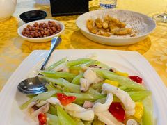 -龙图阁海鲜饭店