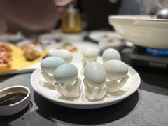 -佬太公海鸭·海鲜大排档(上海总店)