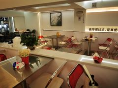 -正宗八宝冰饭·非遗冰饭·烧烤(奎桥店)