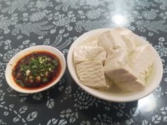 -范记豆花庄(东门好吃街店)
