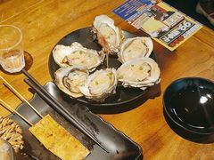 -烧蠔帮·湛江生蚝(工农店)