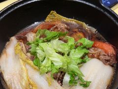 -米仓食堂(凯德广场店)