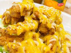 -朴鲸家正宗韩国料理(福田店)