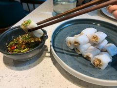 红河河口小卷粉-半山腰·云南菜(侨福芳草地店)