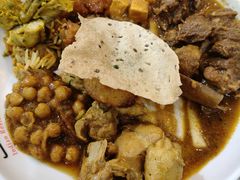 -清真· AL-JANNAT 佳纳特餐厅(仙林店)