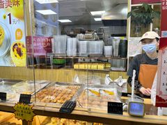 -包满意面包糕点(东坝店)