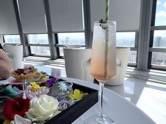 -天玑高空江景餐厅&酒吧Sky Secret Restaurant&Bar