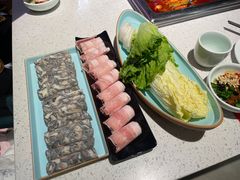 -十三幺山野火锅(市府路店)