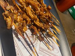 -马海涛牛肉串·午市牛腩饭·烧烤夜宵(领汇广场店)