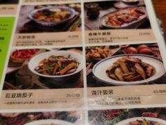 -柴窝堡22号辣子鸡·传承新疆菜