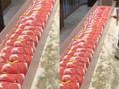 -涮福記·现切牛羊肉火锅(世纪汇店)