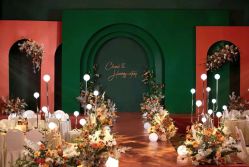 -HELLO你好婚礼婚庆策划