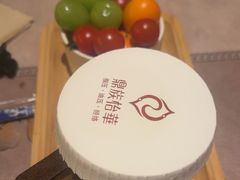 -鼎族怡华·指压·油压·经络(西单昌盛大厦店)