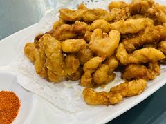 -春满园生态餐厅(南宫路店)