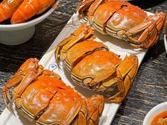 -慢鼓海鲜小馆Mangoo Bistro(交子大道店)
