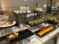 -陆家嘴万怡酒店·万荟轩