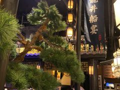 -绿茶餐厅(千岛湖银泰城店)