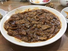 -小铜锣湾海鲜家常菜馆(河西店)