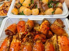 -蚝得喜海鲜(东城店)