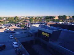 -奥黑尔国际机场