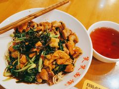 -笑笑面家(白兰路店)