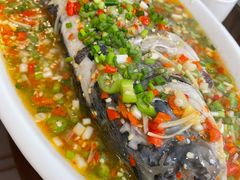 飞虹鱼-飞虹鱼馆(春华路店)