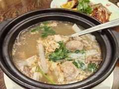 -抱德·潮汕味(琶洲店原惠城鱼仔)