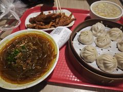 -知味观(湖滨店)