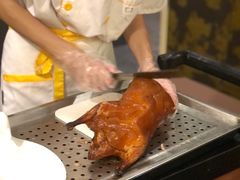 -好福记饭店(红梅公园店)