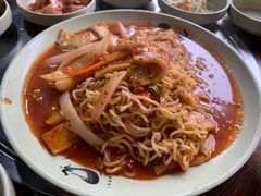 -妈妈手(山大总店)