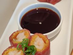 -蔡澜点心·粤菜(领展购物广场店)