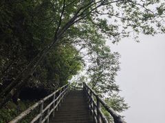 -南武当山景区