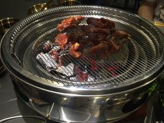 -本炙炭烤·蒲烧活鳗料理店(金沙洲店)