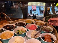 -奇芳阁·百年清真南京菜(夫子庙店)
