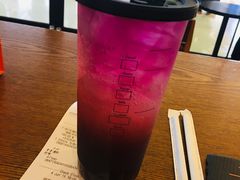 -星巴克(天津大悦城第二店)