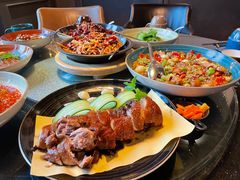 -华豫川酒家(双子塔店)