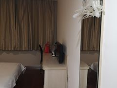 -汉庭(天津开发区泰达二大街店)