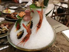 -福州西湖大酒店·怡湖咖啡厅