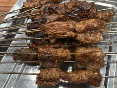 -清真·马峰烤肉(小学习北巷店)