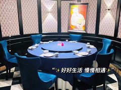 -维园悦谱·海派家常菜(乌鲁木齐南路店)