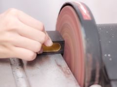 -五月木作·DIY木作文创体验店(北京路店)