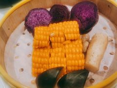 -旺顺阁海鲜广场(亚运村店)