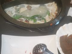 -陈府大宅门成都火锅·手切鲜肉(太原街店)
