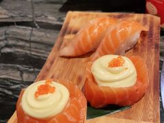 -井上和牛烤肉(大润发店)