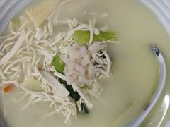 大煮干丝-粗茶淡饭(东关街店)