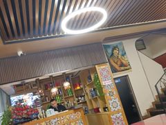 -Xabnam_夏葡纳·新疆餐厅(日坛上街店)